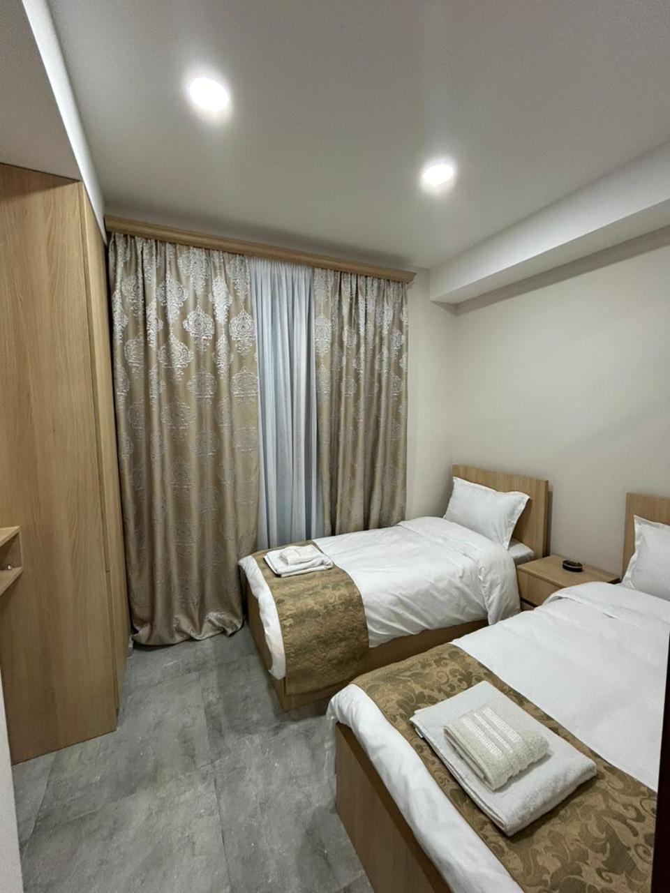 Appartamento White Corner In Old Tbilisi Esterno foto