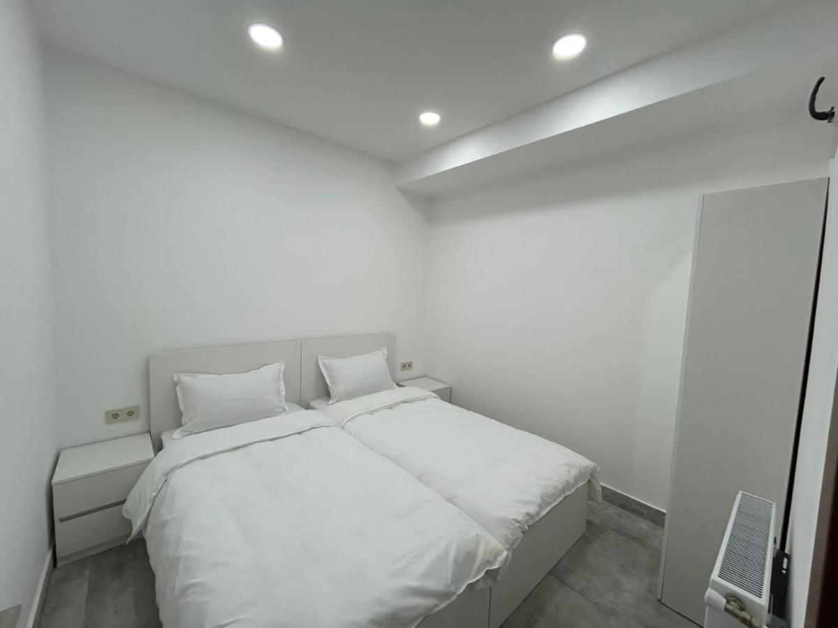 Appartamento White Corner In Old Tbilisi Esterno foto