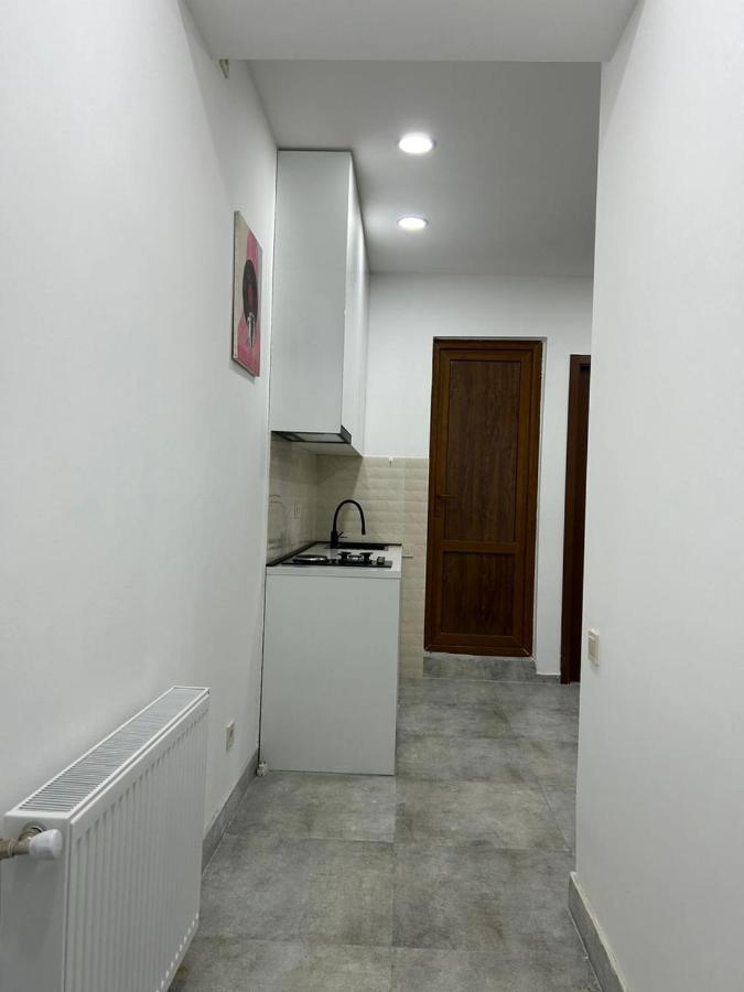 Appartamento White Corner In Old Tbilisi Esterno foto